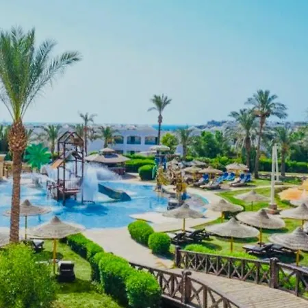 Private Luxury Villas At Sharm Dreams Vacation Club