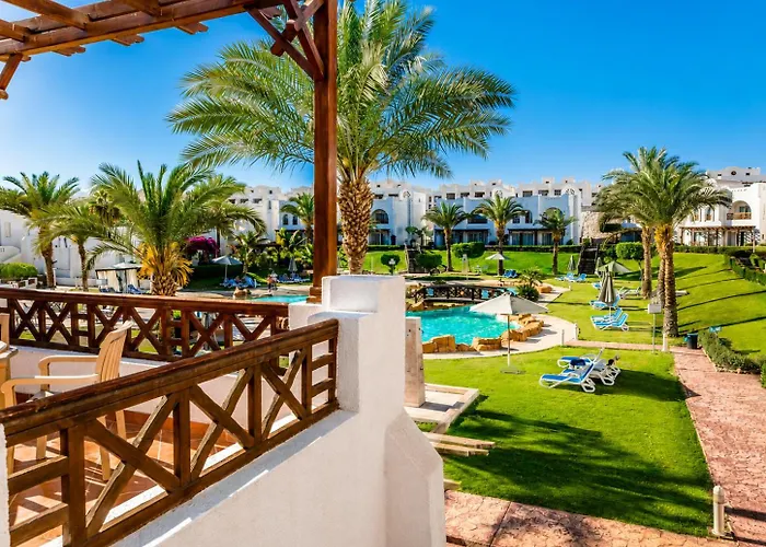 Private Luxury At Dreams Vacation Club * Sharm-el-Sheikh