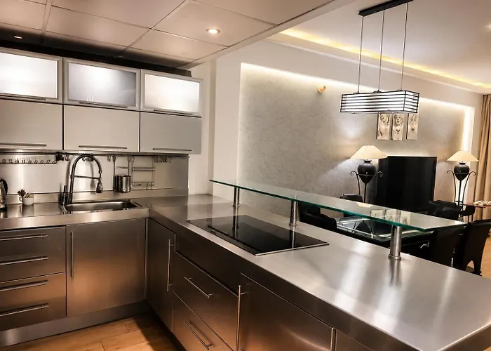 Private Luxury At Dreams Vacation Club Appartement *