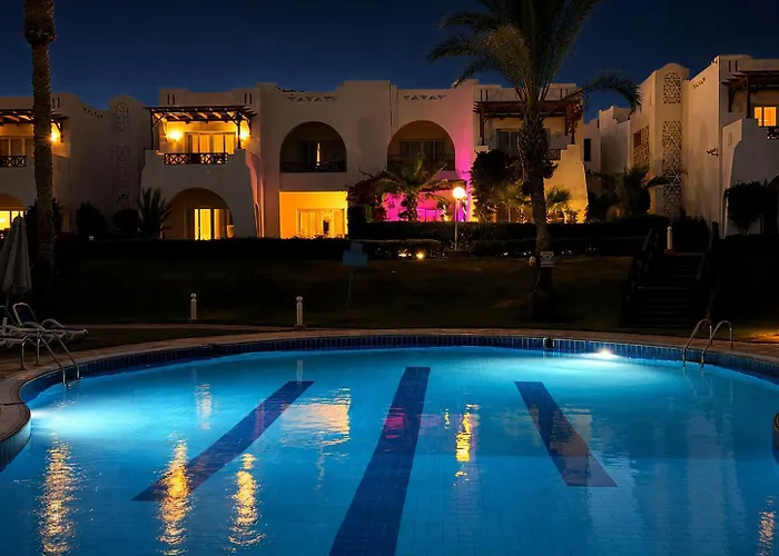 Appartement Private Luxury At Dreams Vacation Club *