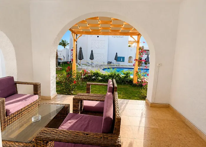 Private Luxury At Dreams Vacation Club Sharm-el-Sheikh
