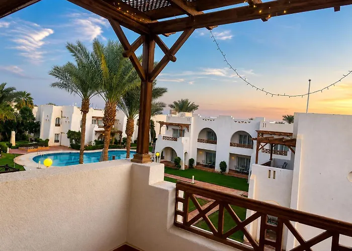 Private Luxury At Dreams Vacation Club * Sharm-el-Sheikh