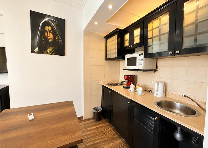 Appartement Private Luxury At Dreams Vacation Club