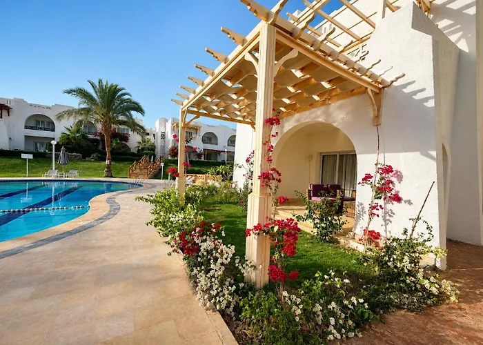 Private Luxury At Dreams Vacation Club Appartement Sharm-el-Sheikh