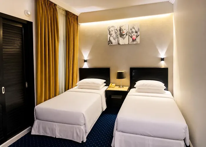 Private Luxury At Dreams Vacation Club Sharm-el-Sheikh