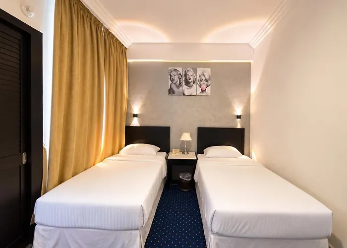 Private Luxury At Dreams Vacation Club * Sharm-el-Sheikh