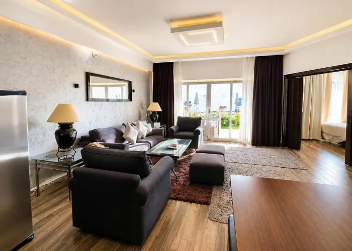 Private Luxury At Dreams Vacation Club Appartement