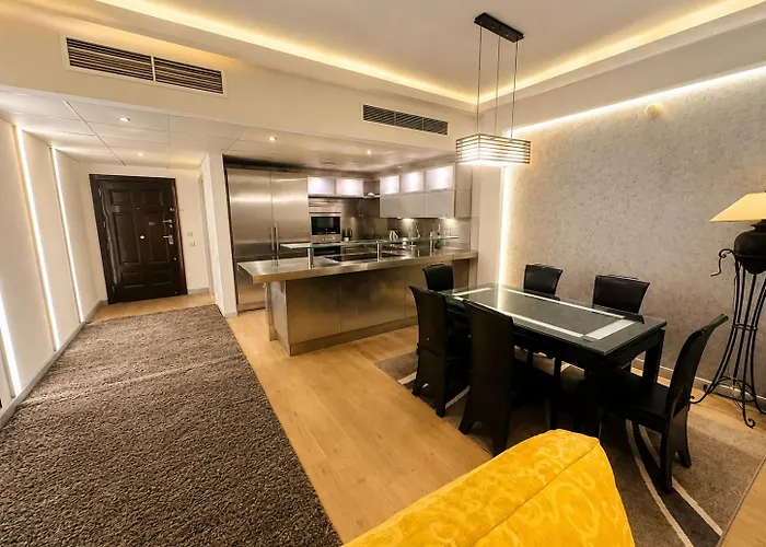 Appartement Private Luxury At Dreams Vacation Club *
