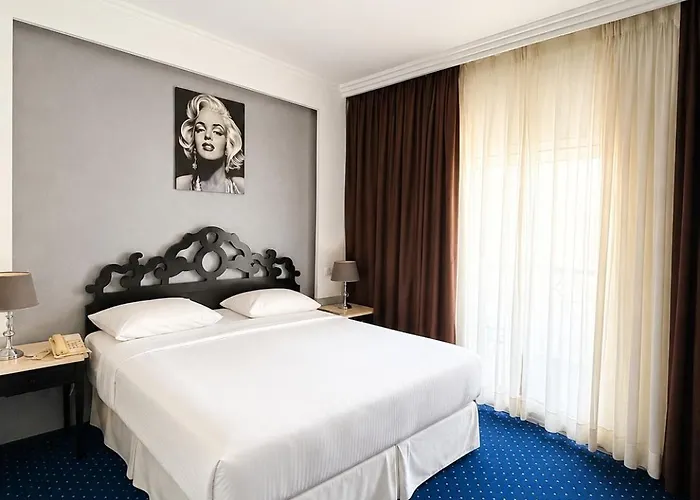 Private Luxury At Dreams Vacation Club Appartement Sharm-el-Sheikh