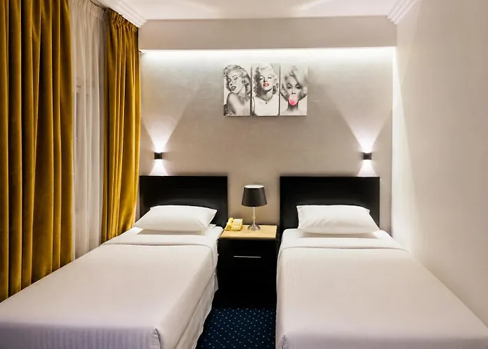 Private Luxury At Dreams Vacation Club Sharm-el-Sheikh