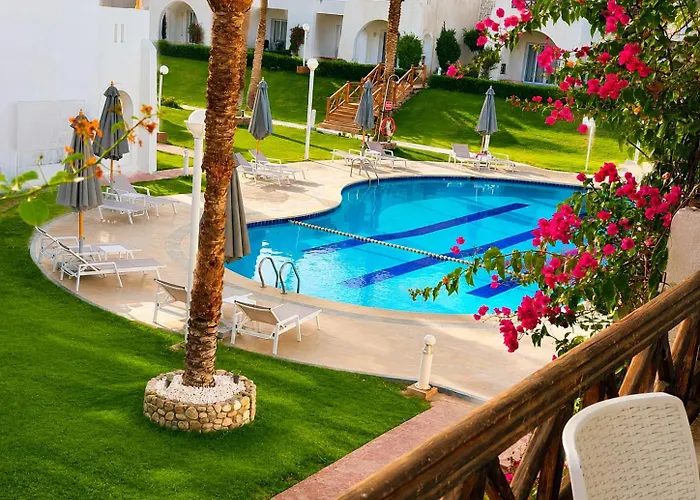 Private Luxury At Dreams Vacation Club * Sharm-el-Sheikh